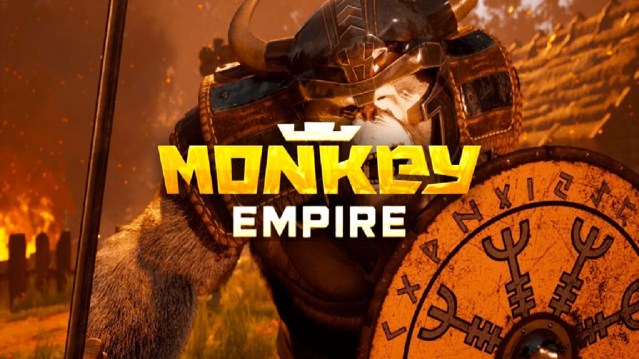 Monkey Empire