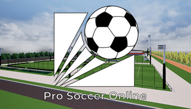 Pro Soccer Online