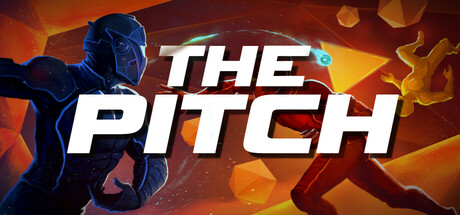 The Pitch